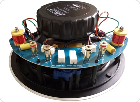 TAGA Harmony TCW-880R SM - cecha2